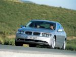 BMW 730i 2003 года
